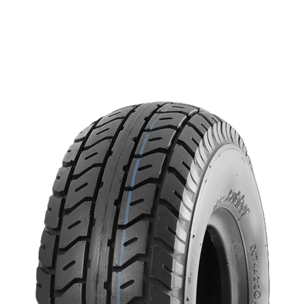 Motorcycle tire Vee Rubber, 5.4-6 VRM-213, TT - Made in Thailand